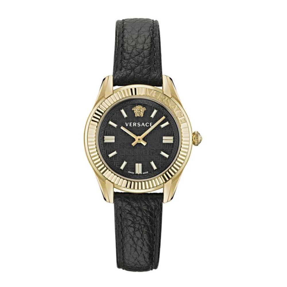 Versace Women's Greca Time Watch